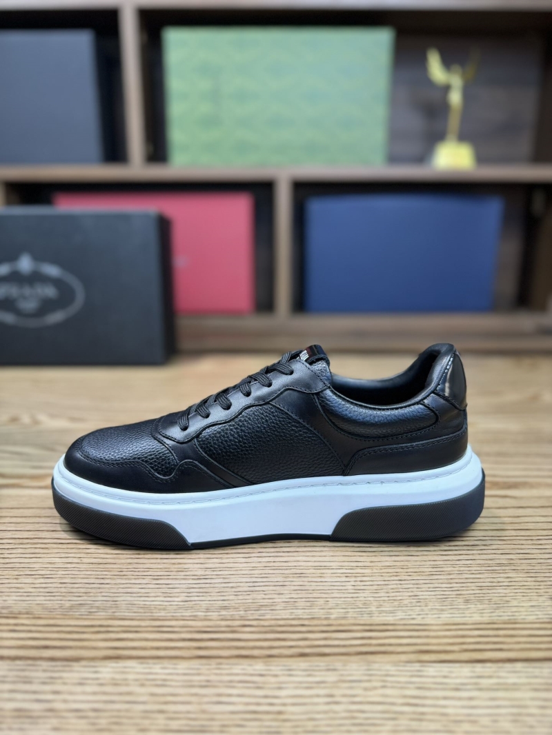 Prada Casual Shoes